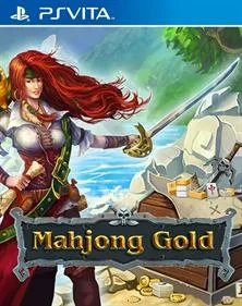 Mahjong Gold