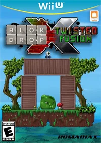 Blok Drop X: Twisted Fusion