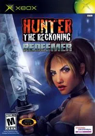 Hunter: The Reckoning – Redeemer