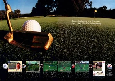 PGA Tour 96
