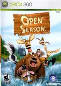 Open Season
