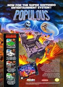 Populous