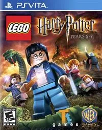 Lego Harry Potter: Years 5–7