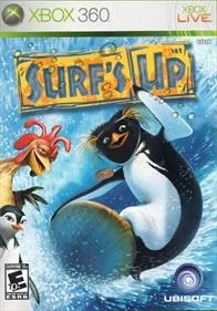 Surf's Up