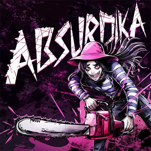 ABSURDIKA: Rebuild