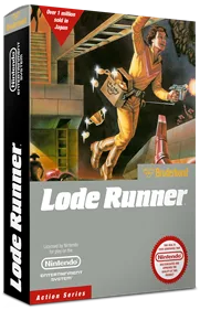 Lode Runner