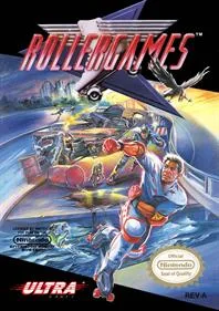 RollerGames