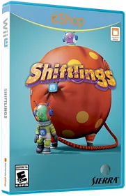 Shiftlings