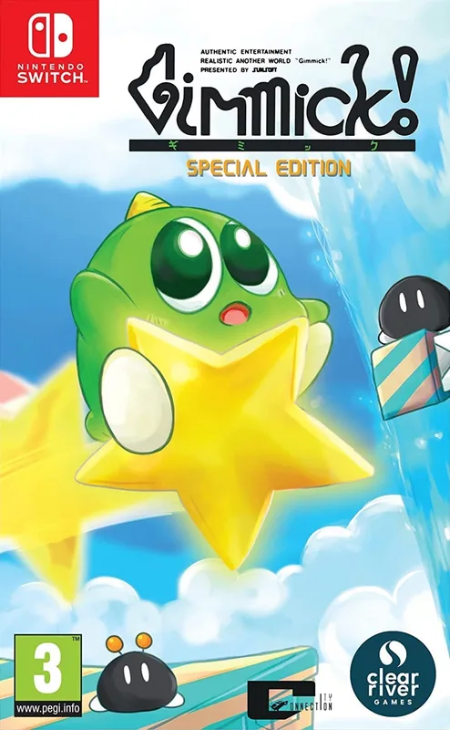 Gimmick! Special Edition