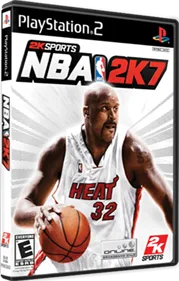 NBA 2K7
