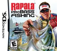 Rapala Pro Bass Fishing
