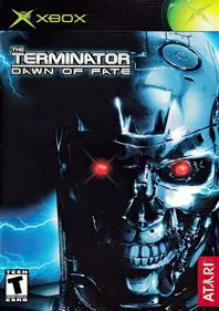 The Terminator: Dawn of Fate