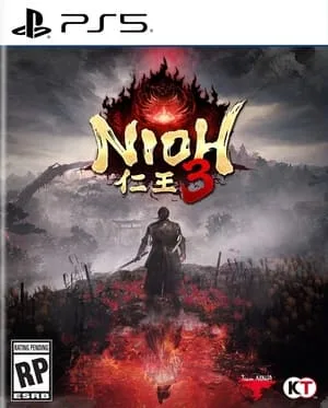 Nioh 3