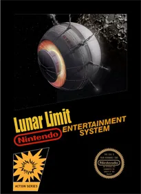 Lunar Limit