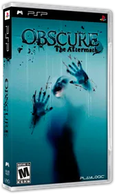 Obscure: The Aftermath