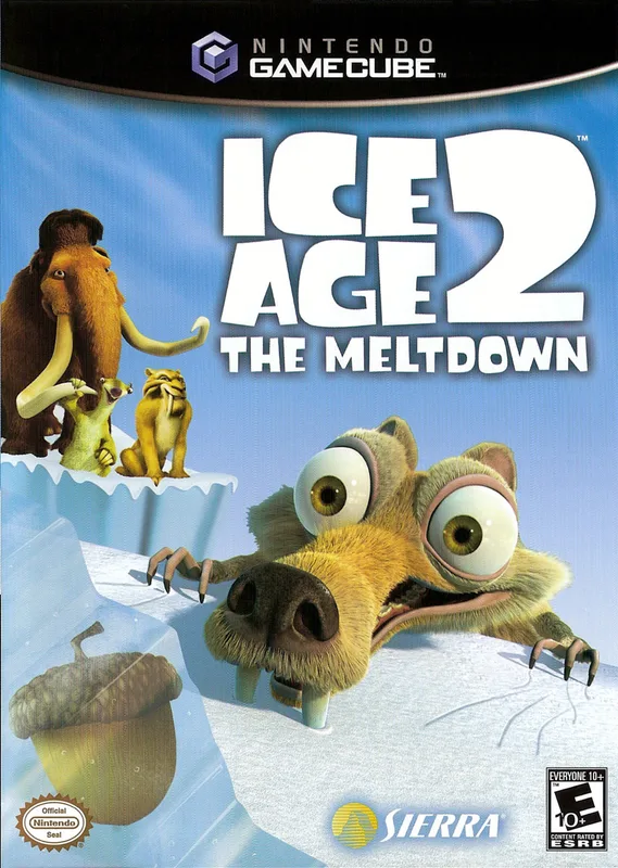 Ice Age 2 - The Meltdown