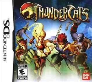ThunderCats