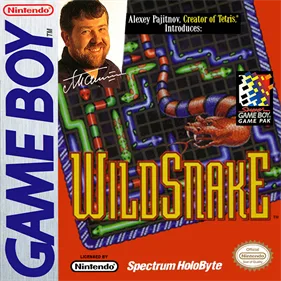 WildSnake
