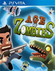 Age of Zombies