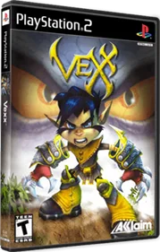 Vexx