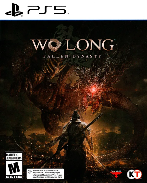 Wo Long: Fallen Dynasty