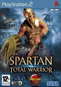 Spartan: Total Warrior