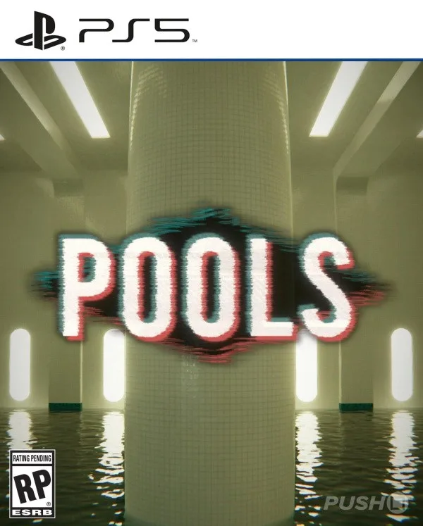 Pools