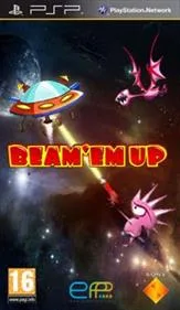 Beam'em Up