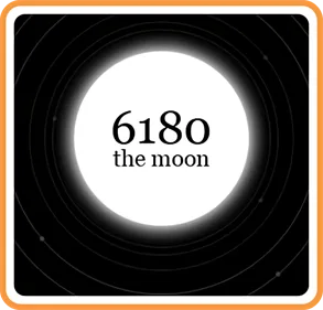 6180 the moon