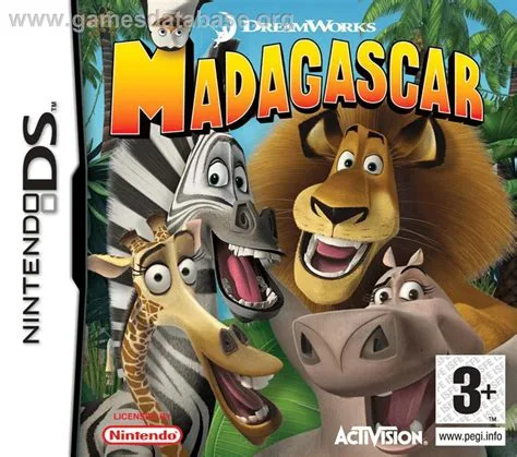 Madagascar