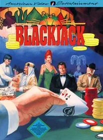 Blackjack