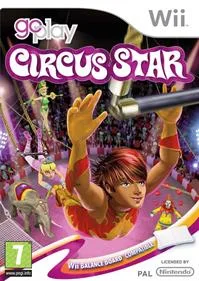 Go Play Circus Star