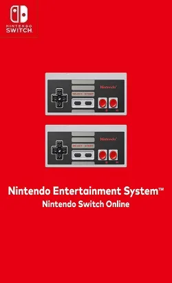 Nintendo Switch Online: Nintendo Entertainment System