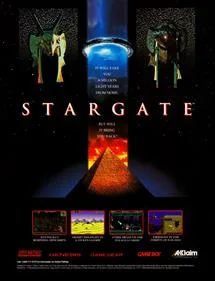 Stargate