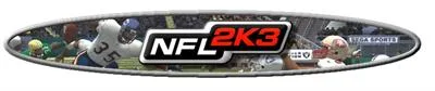 NFL 2K3