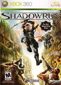 Shadowrun