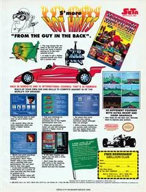 Formula One: Built to Win