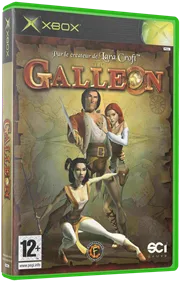 Galleon