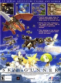 SkyGunner