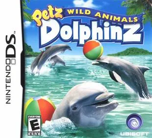 Petz Wild Animals: Dolphinz