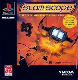 Slamscape