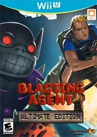 Blasting Agent: Ultimate Edition