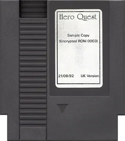 HeroQuest