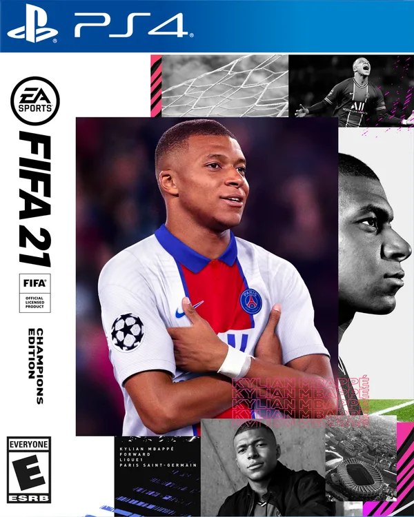 FIFA 21