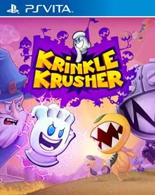 Krinkle Krusher