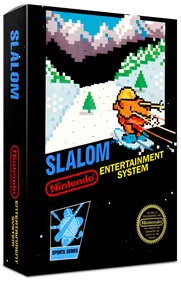 Slalom