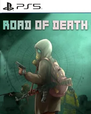 Road of death
