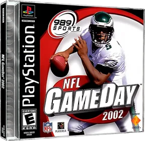 NFL GameDay 2002