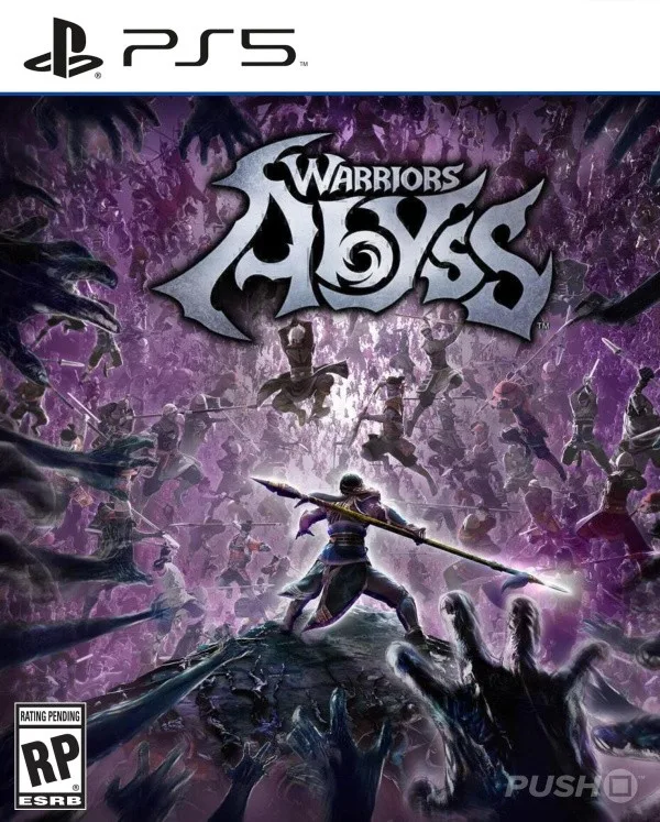 WARRIORS: Abyss