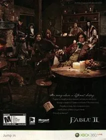Fable II